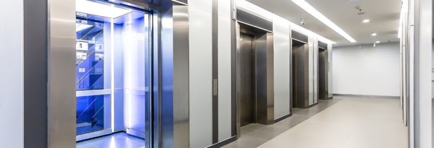 ascenseurs privatifs